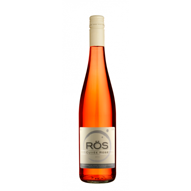 RÖS Cuvée Rosé 2018